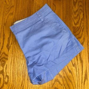 J. Crew Chino Shorts